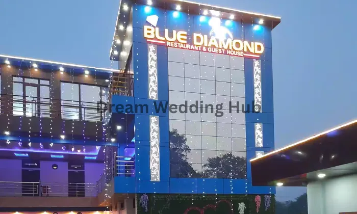 Hotel Blue Diamond Hotel Blue Diamond