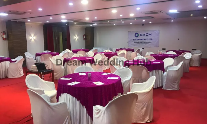 Hotel Blue Heaven & Banquet Hotel Blue Heaven & Banquet