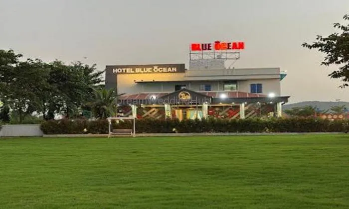Hotel Blue Ocean Mnj Resort