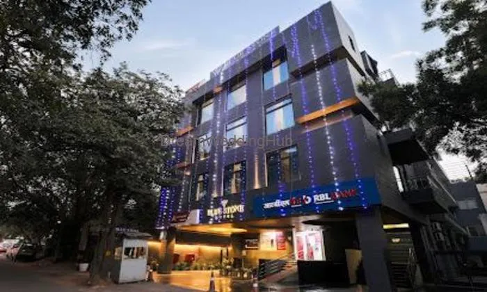 Hotel Bluestone- Nehru Place Hotel Bluestone- Nehru Place