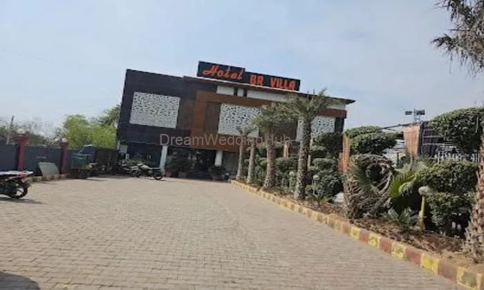 Hotel Br Villa