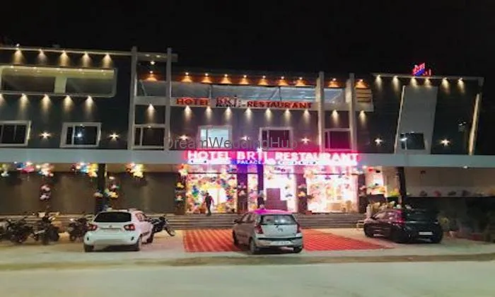Hotel Brij Palace & Restaurant