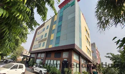 Hotel Broadway Hotel Broadway
