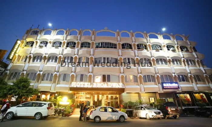 Hotel Broadway