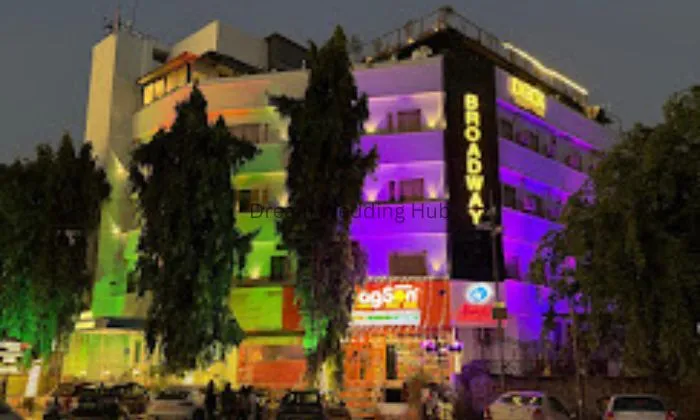 Hotel Broadway