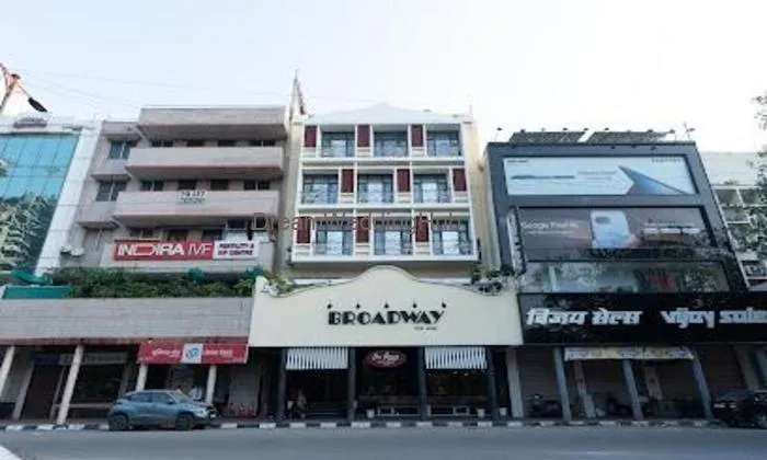 Hotel Broadway
