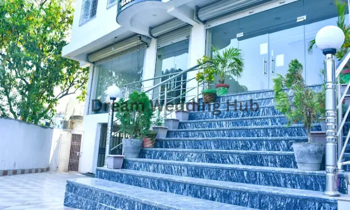 Hotel Buddha Vibrant Hotel Buddha Vibrant