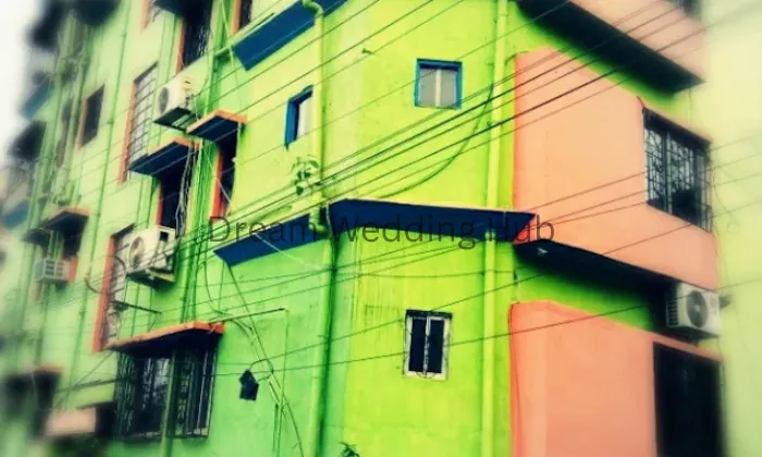 Hotel Buildtech Inn