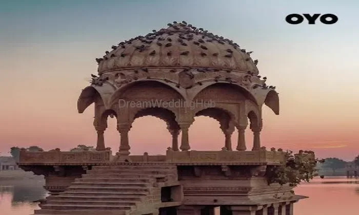 Hotel Bundelkhand Pride