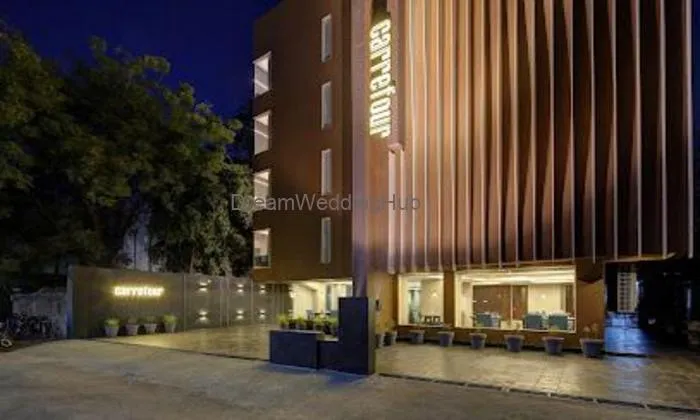 Hotel Carrefour
