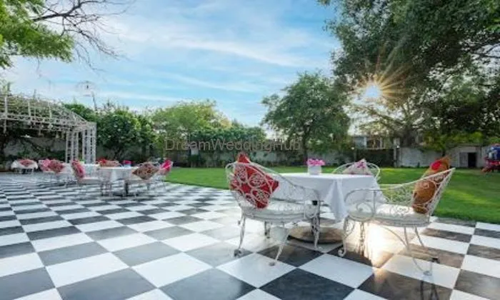 Hotel Casa Aishbagh Hotel Casa Aishbagh