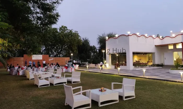 Hotel Casa Blanca