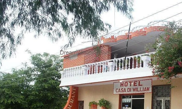 Hotel Casa Di William