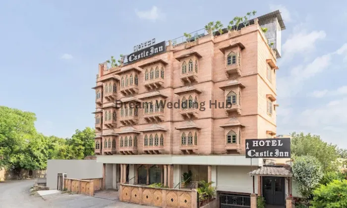Hotel Castle Inn