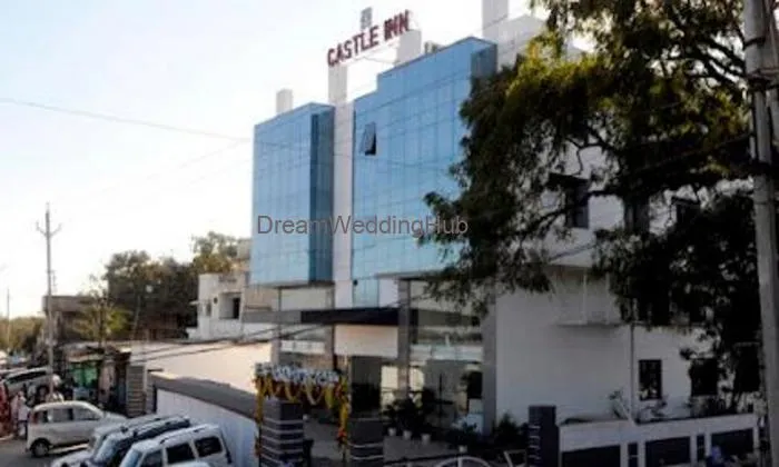 Hotel Castle Inn