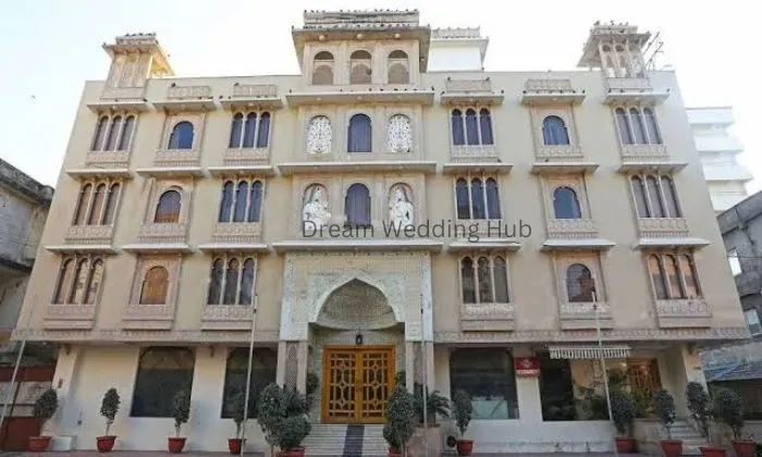 Hotel Castle Lalpura Hotel Castle Lalpura