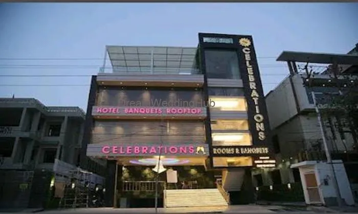 Hotel Celebrations Rooms And Banquets Hotel Celebrations Rooms And Banquets
