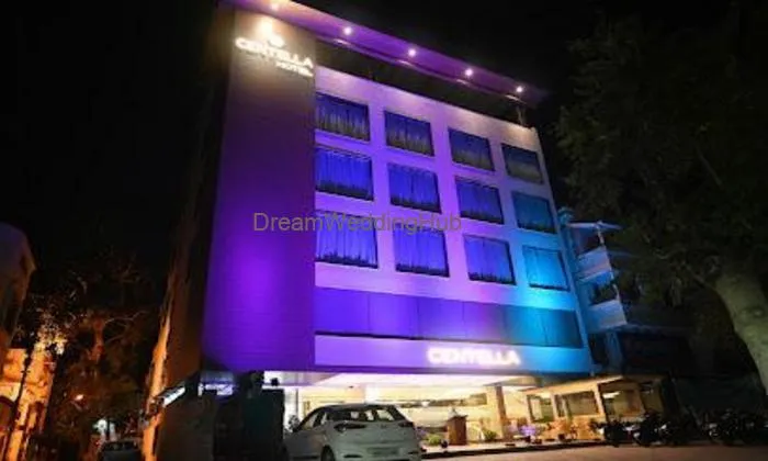 Hotel Centella Hotel Centella