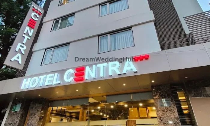 Hotel Centra