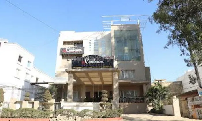 Hotel Centrum Roorkee