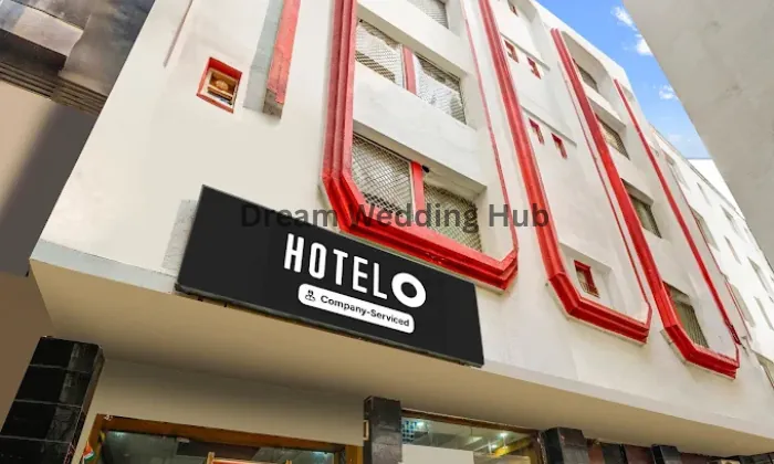 Hotel Chand Palace