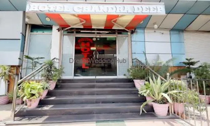 Hotel Chandra Deep
