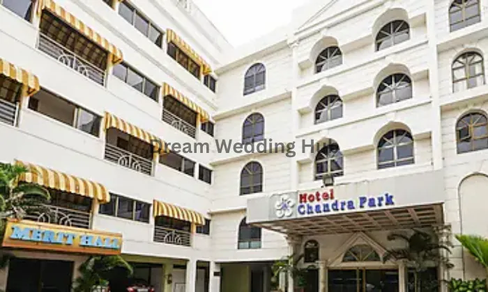 Hotel Chandra Park