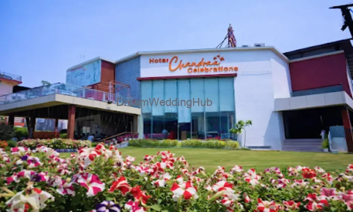 Hotel Chandraa Celebrations