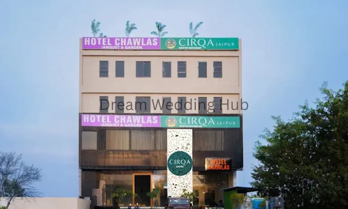 Hotel Chawlas Hotel Chawlas