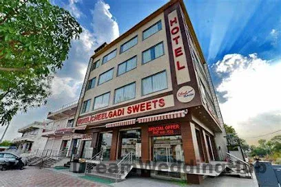 Hotel Cheelgadi