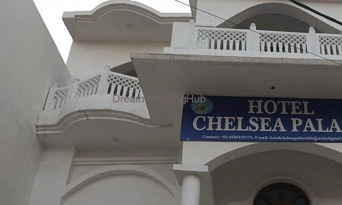 Hotel Chelsea Palace