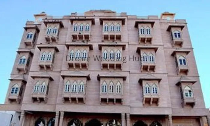 Hotel Chetak Inn