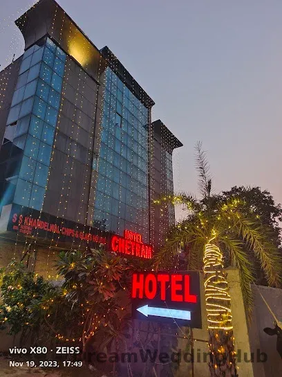 Hotel Chetram