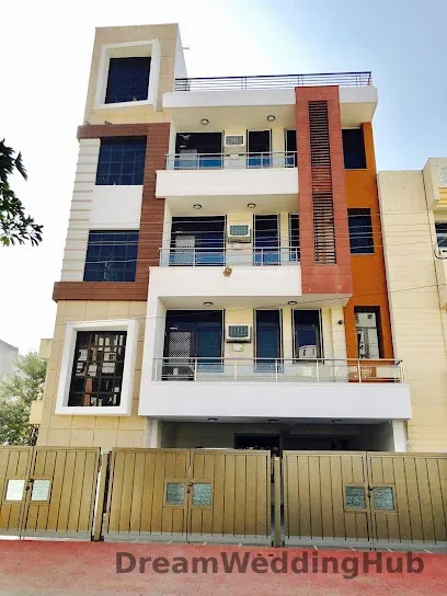 Hotel Chhavi Holidays