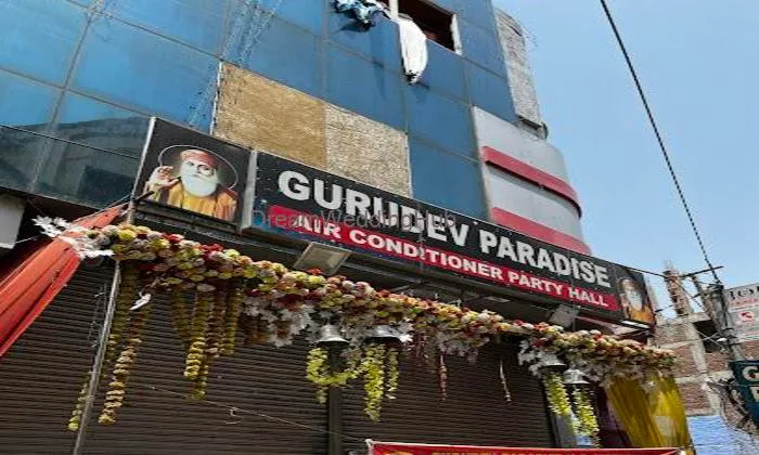 Hotel Chhaya Mansion Kalyanpur Hotel Chhaya Mansion Kalyanpur