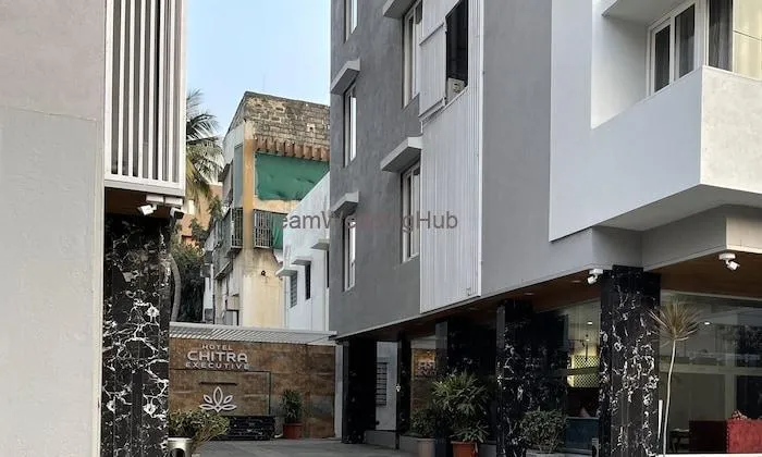 Hotel Chitra Executive