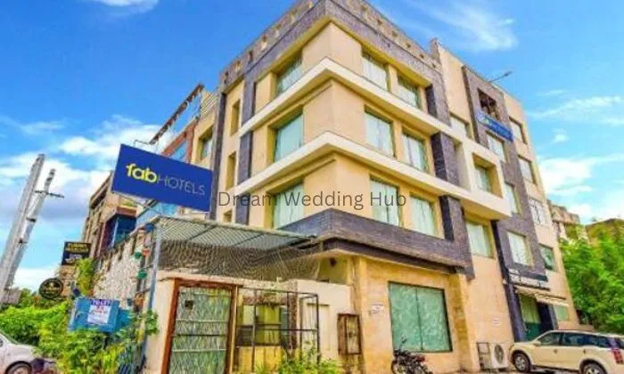 Hotel Citrus