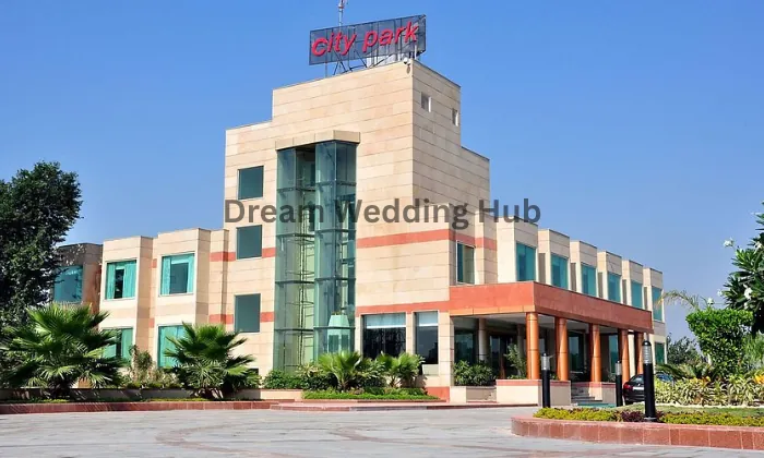 Hotel City Park Gurgaon Hotel City Park Gurgaon