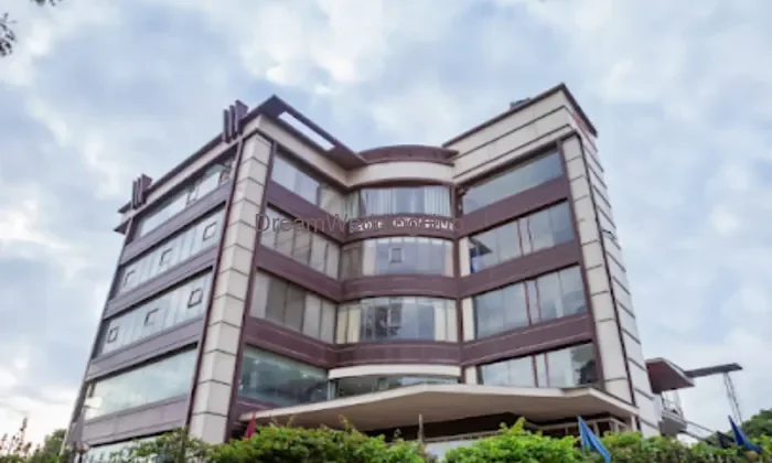 Hotel City Star Hotel City Star