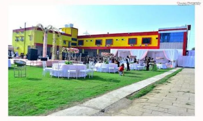 Hotel City Top