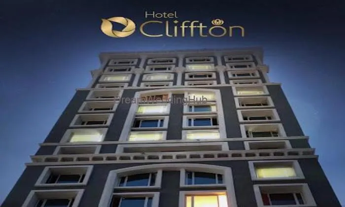 Hotel Cliffton