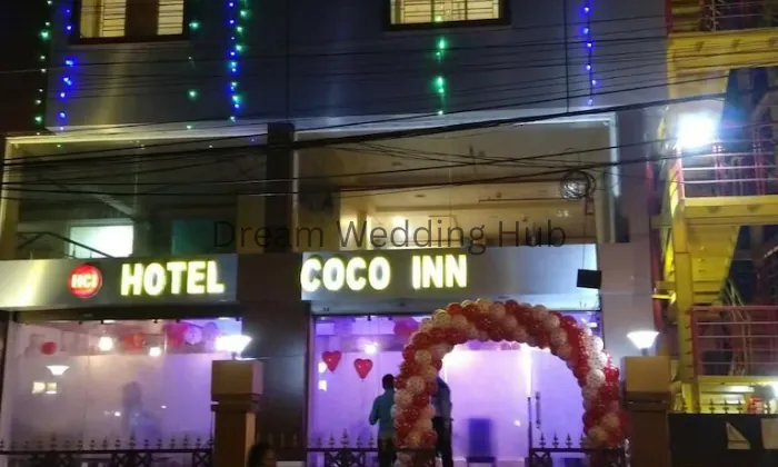 Hotel Coco Inn