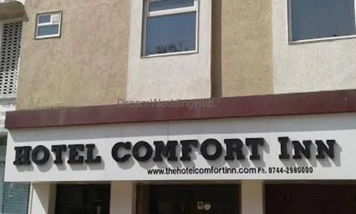Hotel Confirm Inn