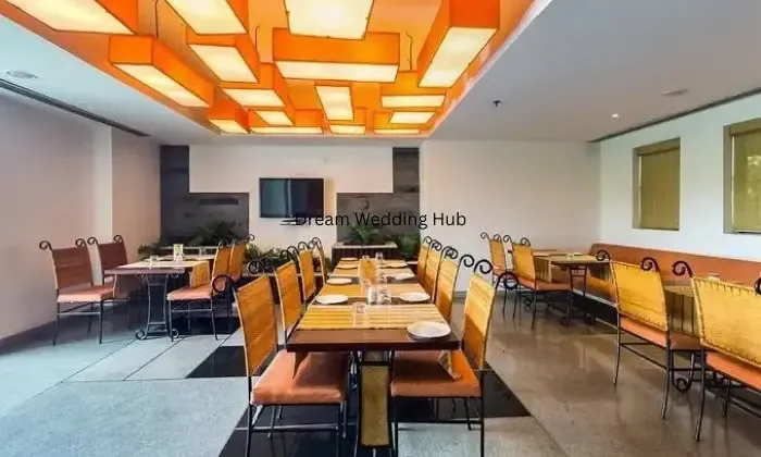 Hotel Copper Folia