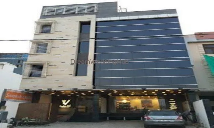 Hotel Cordon Vay