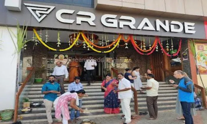 Hotel Cr Grande