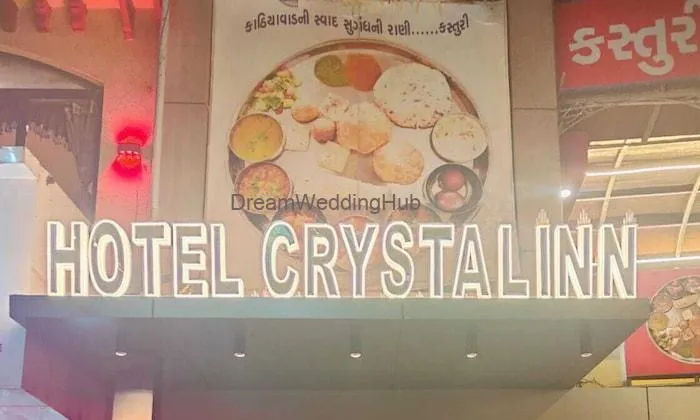 Hotel Crystal Inn Hotel Crystal Inn