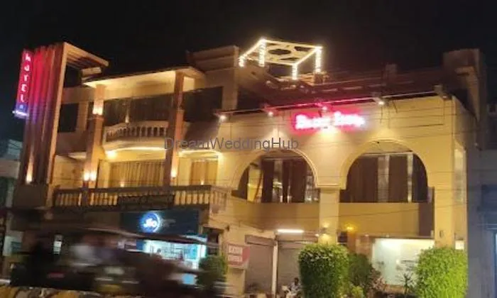Hotel Daisy Inn