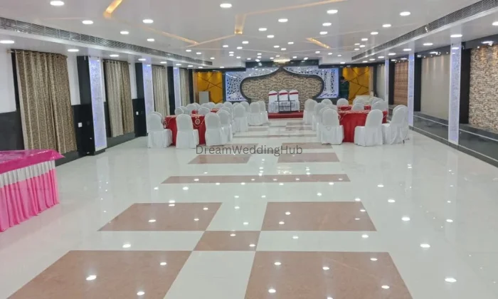 Hotel Darbar International Gaya