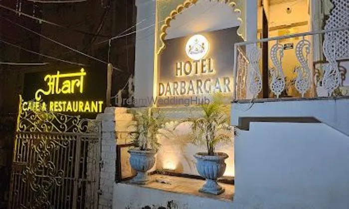 Hotel Darbargarh